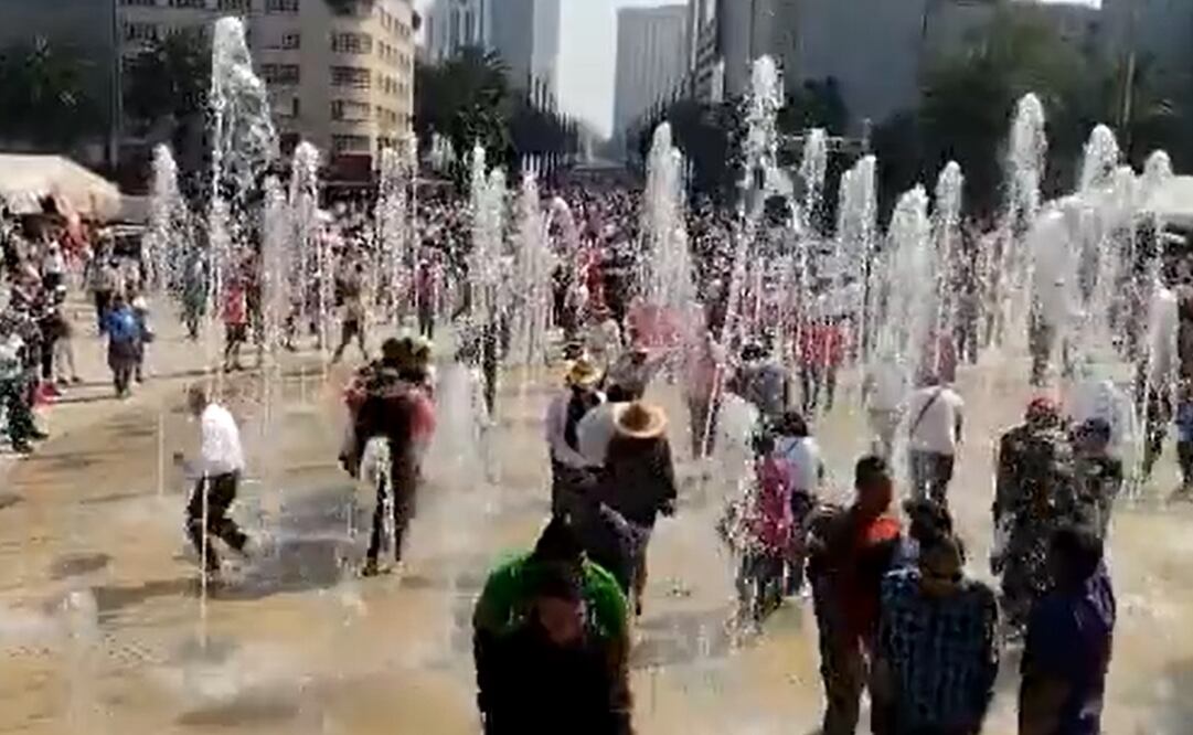 Foto: tomada de Twitter