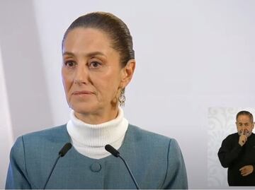 Sheinbaum responde tras declaración de Ken Salazar por detención de “El Mayo”; “el fin no justifica los medios”
