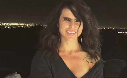 ¿Kate del Castillo será Lola Beltrán?