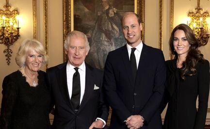 El rey Carlos III y el príncipe William humillaron al príncipe Harry con una tajante decisión