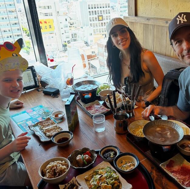 Foto: Instagram oficial.