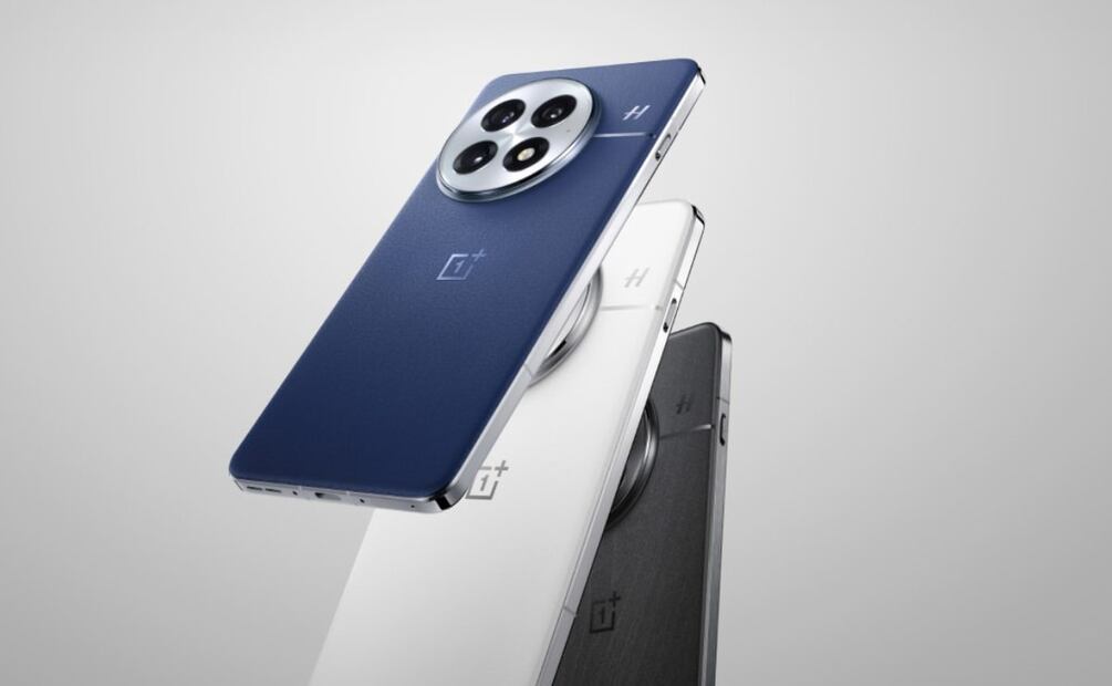 OnePlus 13 | Captura de pantalla