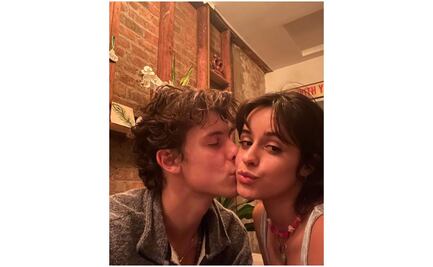 Camila Cabello rompe el silencio y revela qué la separó de Shawn Mendes