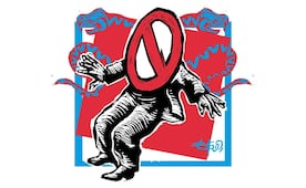 Sigue el desvisadero desde Washington 