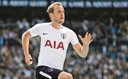 Rumores en Europa: Real Madrid coquetea a Harry Kane