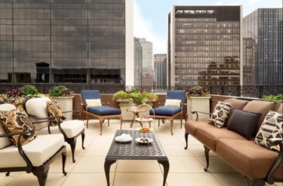 Lo que no sabías del Hotel Plaza de Nueva York