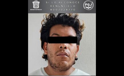 Detienen a hombre por presuntamente matar a golpes a niño de 2 años 