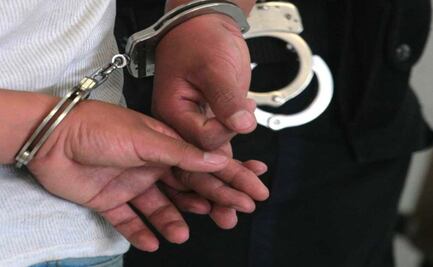 Detienen en Sinaloa a 7 personas por hechos de violencia en Baja California