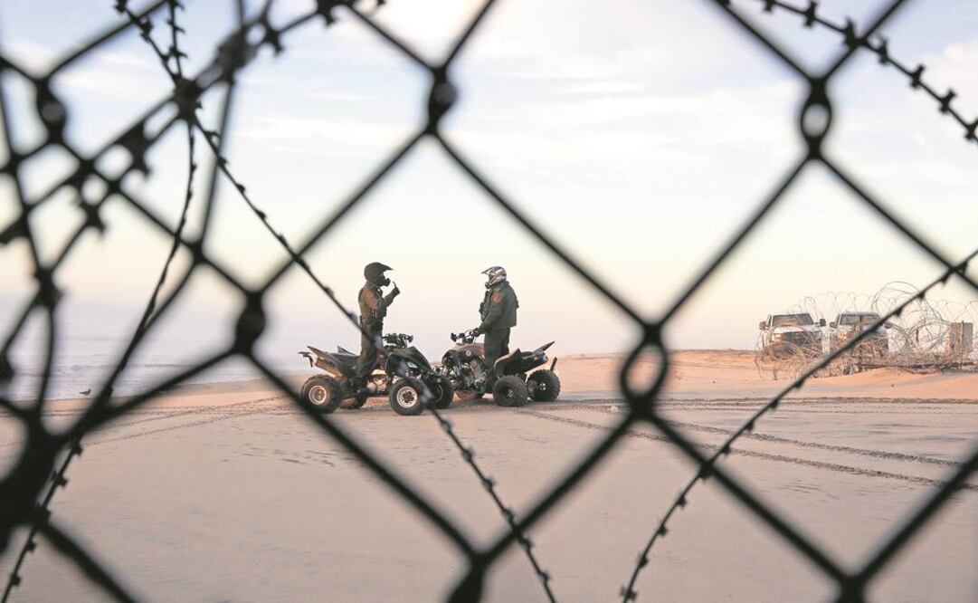 (Foto: Archivo / AP)