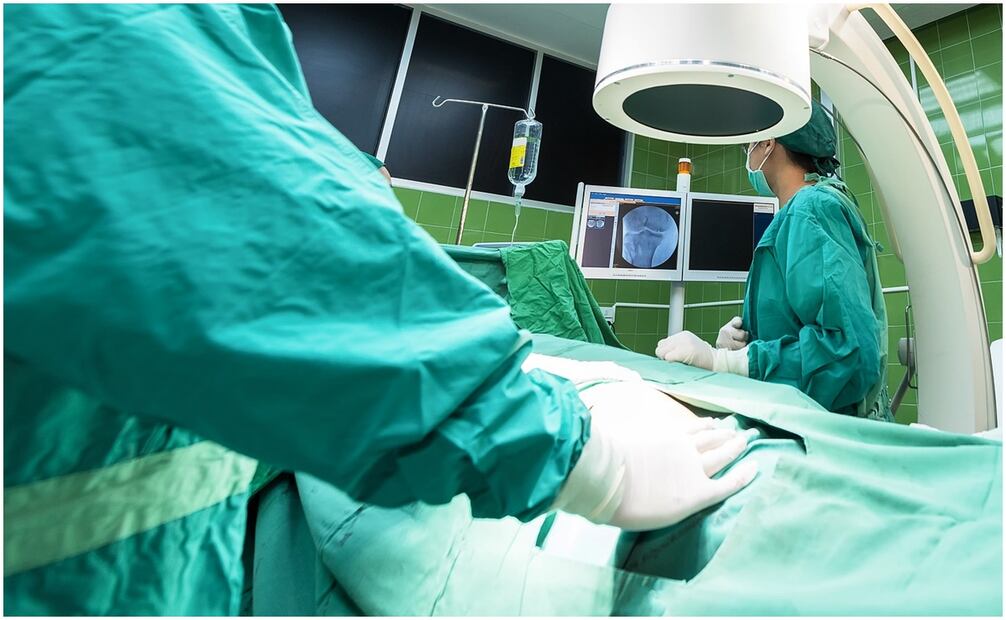 En la Encuesta participaron un total de 348 aseguradoras líderes en salud. Foto: Pixabay