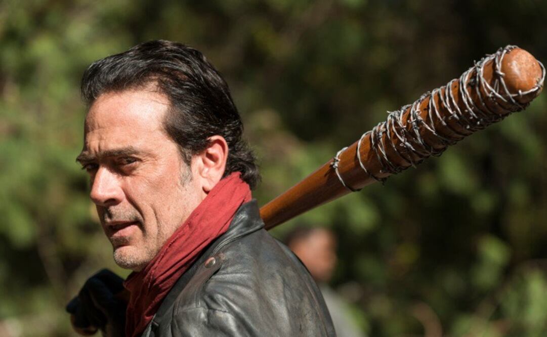 Foto: Tomada de @TWD_ES
