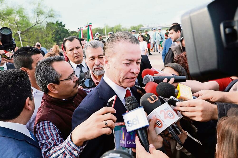 El gobernador Quirino Ordaz Coppel destacó que los empresarios nacionales y extranjeros han encontrado en Sinaloa un territorio fértil para la inversión. 