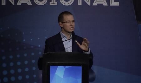 Habrá justicia en Veracruz: Ricardo Anaya