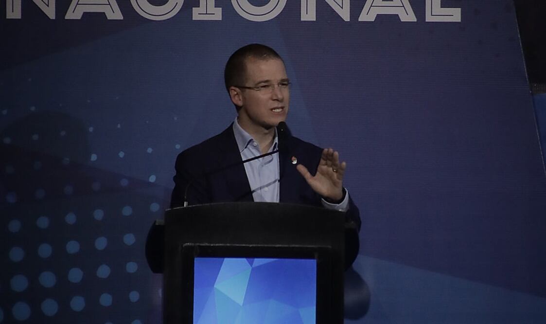 Foto: Archivo EL UNIVERSAL