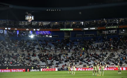 ¿Le temblará la mano a la Comisión Disciplinaria para vetar al estadio Hidalgo?