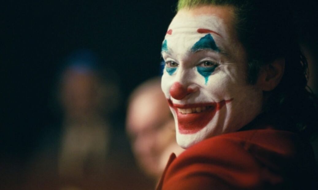 "Joker 2": Muestran las primeras imágenes de Joaquin Phoenix, ¡son inquietantes! 