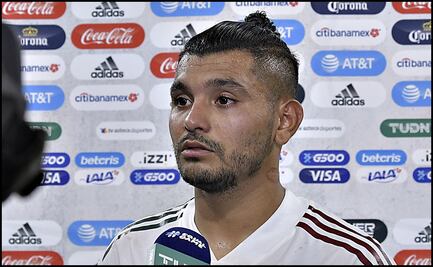 El secreto del gran nivel de Jesús "Tecate" Corona