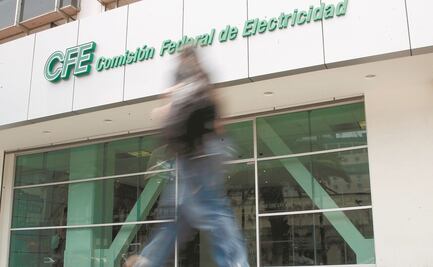 CFE negocia pagos de electricidad a IP para 2023