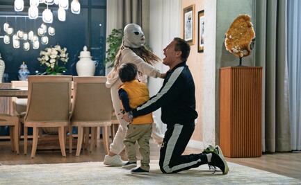 Julio César Chávez se pone en guardia para mostrar su vida