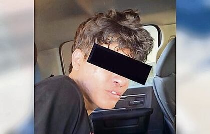 Gabriel Alejandro G, detenido por triple homicidio en Guadalajara, se suicida en prisión