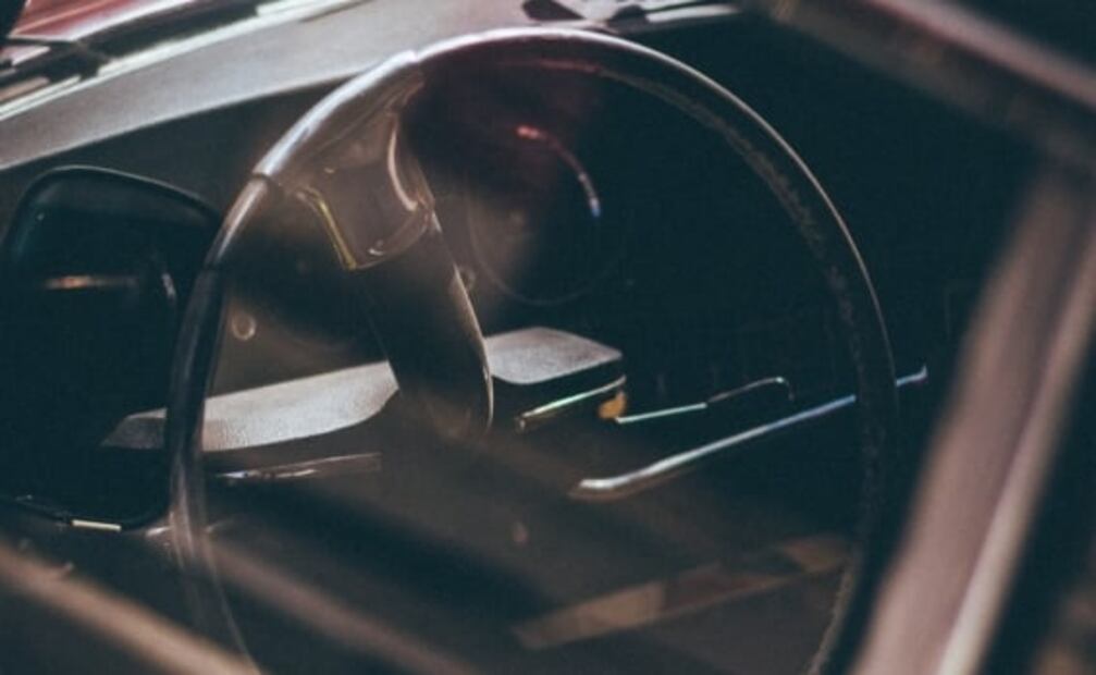 9 partes de auto probadas en Fórmula 1
