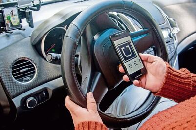 Piden transparentar recaudación de Apps