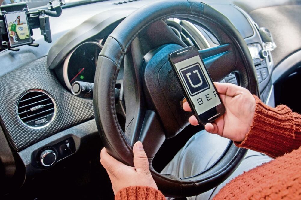 Irregularidades. La Coparmex dice que empresas declararon haber pagado impuestos por 200 millones de pesos. Foto: ARCHIVO EL UNIVERSAL