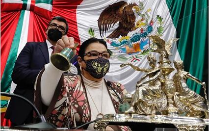Piden Parlamento Abierto en San Lázaro para discutir uso lúdico de la marihuana