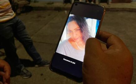 La muerte que acechaba a las periodistas Johana y Yesenia en Veracruz