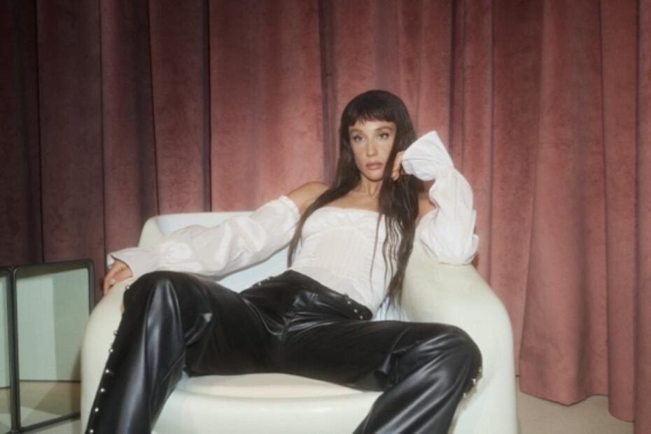 Colección Going Out: Los mejores looks de fiesta de María Pedraza