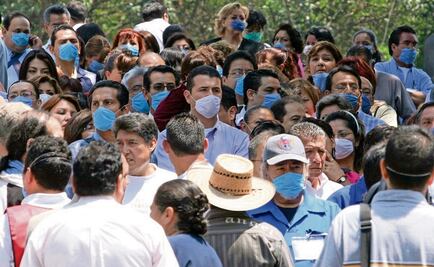 Influenza cumple 14 años en México