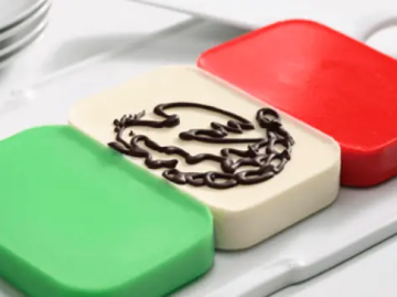 Gelatinas muy mexicanas para celebrar el 15 de septiembre