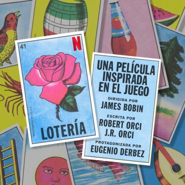 Eugenio Derbez protagonizará y producirá película en plataforma streaming