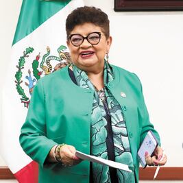 Plaza Artz, un nuevo reto para la PGJ