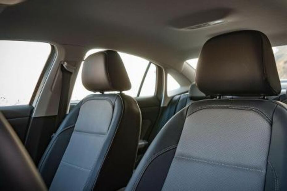 Este es el “nuevo Volkswagen Vento”