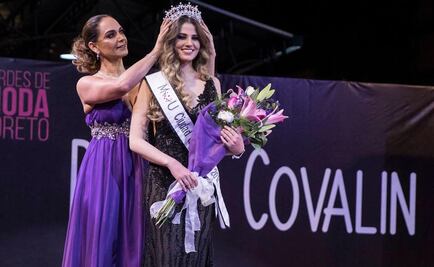 Lupita Jones se siente renovada para encontrar a la nueva Miss Universo