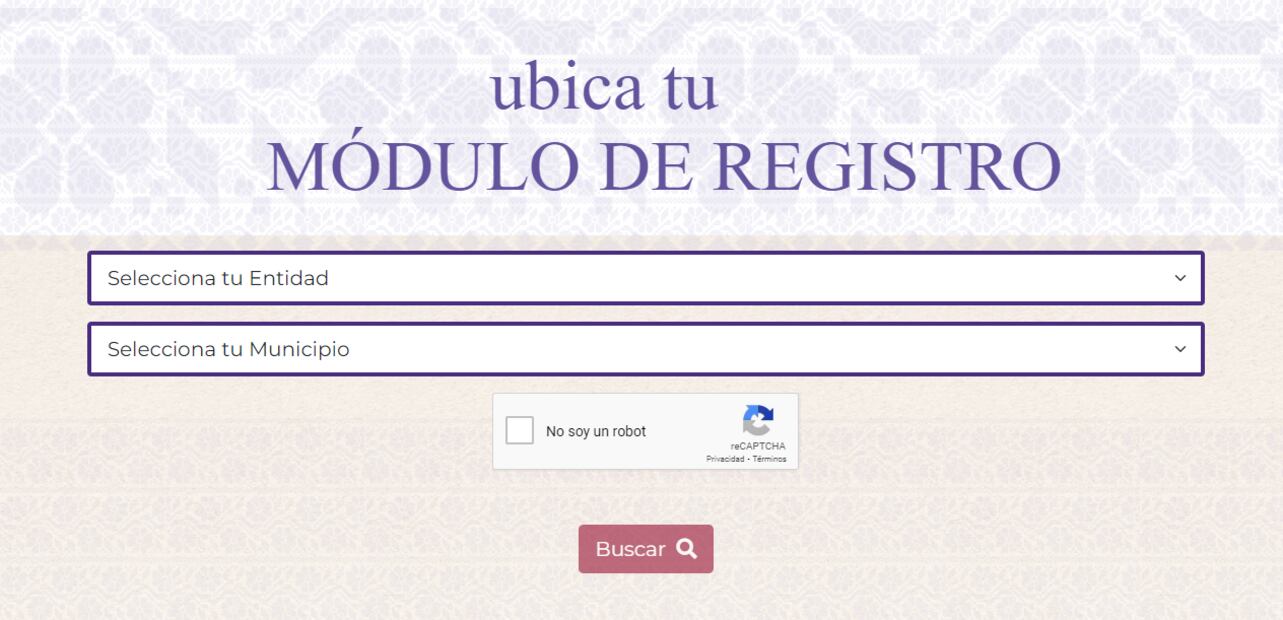 El registro para obtener este beneficio terminará el día 30 de octubre. Foto: secretaría del Bienestar
