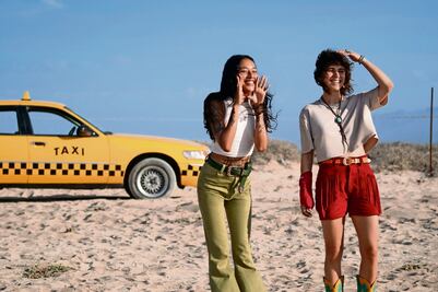 "Yellow" arranca su aventura en taxi