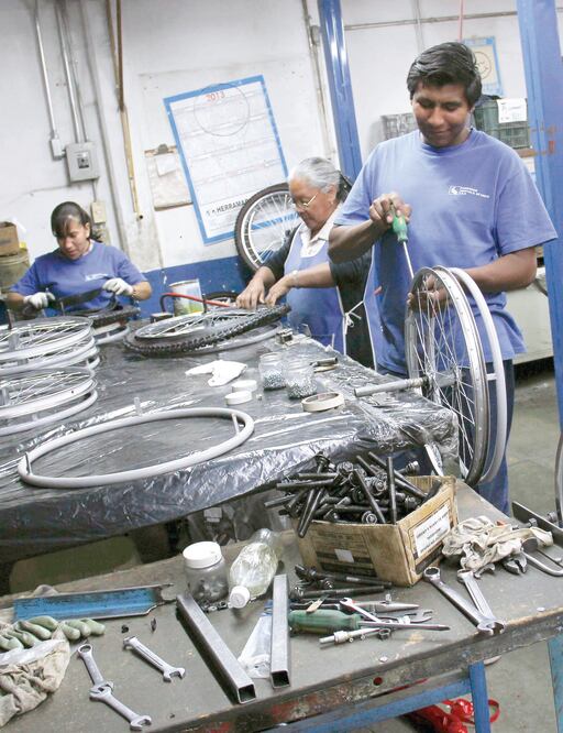 Bajo crecimiento, las promesas que vienen