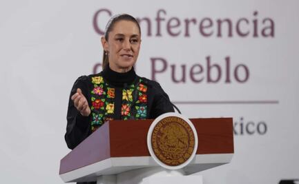 Sheinbaum cierra gira a un año de gobierno en el Zócalo; consulta aquí las alternativas viales para este domingo 5 de octubre