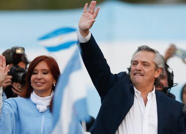 Confirman proceso contra Alberto Fernández por violencia de género en Argentina; podría ir a juicio oral