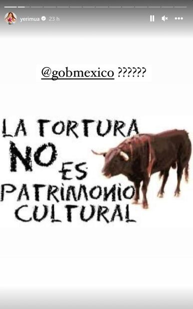 Corrida de toros. Foto:Captura de pantalla