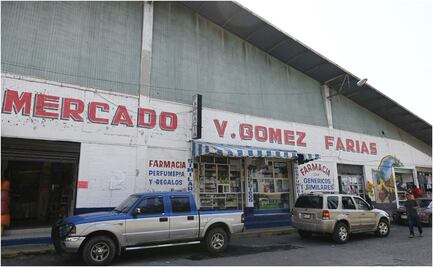 Aprueba Cabildo condonar 100% en adeudo de derechos a locatarios de mercados en Naucalpan 