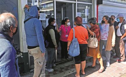 ¿Vives en Edomex? Tienes pocos días para cambiar la Tarjeta del Bienestar y cobrar la pensión