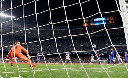 Barcelona tendrá el 100% del aforo del Camp Nou para enfrentar al Real Madrid