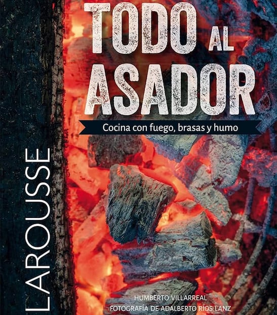 México se lleva cuatro premios de ediciones literarias de los Gourmand Awards. Foto: cortesía