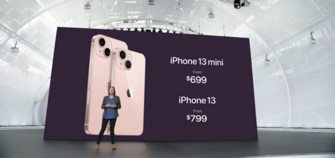 Sigue los lanzamientos de Apple minuto a minuto