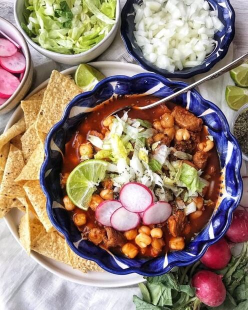 7 lugares para curarte la cruda con un caldo 