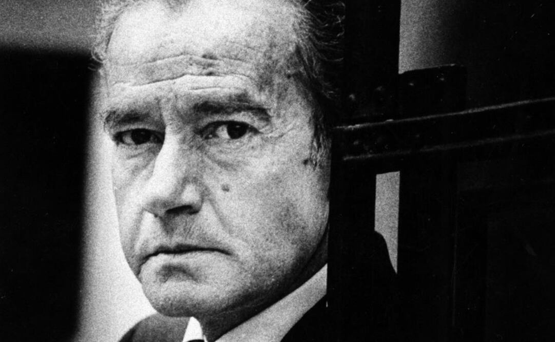 El suplemento presentará un amplio reportaje que se dedica a indagar cuánto de verdad y cuánto de leyenda hay en la obra cumbre de Rulfo. (FOTO: Archivo EL UNIVERSAL)