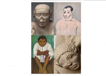 Picasso and Rivera: Conversations Across Time at LACMA
